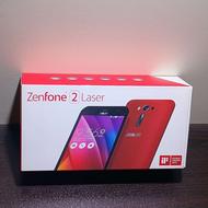 asus zenfone 2 laser (ze550kl)