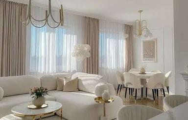 اپارتمان 108 متری واقع شده در اهواز کوروش