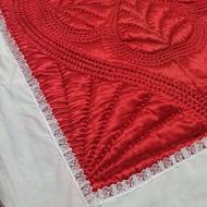 لحاف و تشک دوزی