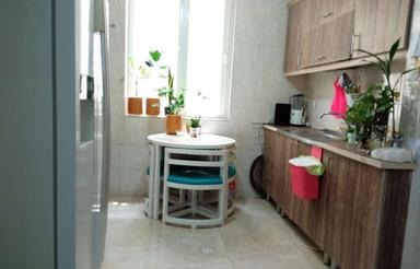 آپارتمان 51 متر یک خوابه