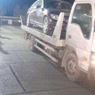 امدادخودروهشتگرد کفی خودروبر یدککش ازدرهکرج قزوین