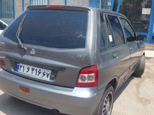 پراید111بدون رنگ.دلفینی خشگل پسنت در شیپور