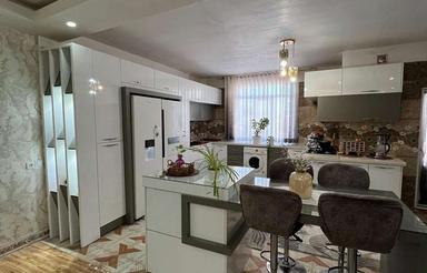 آپارتمان 124متری فول امکانات