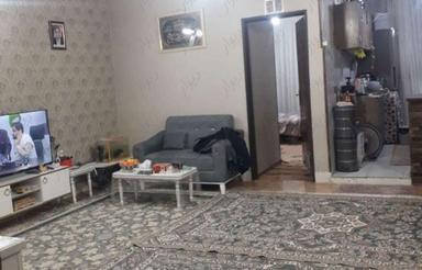 فروش آپارتمان نزدیک حرم75 متر