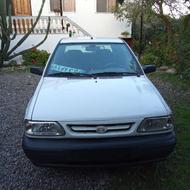 فوروش فوری پراید 90