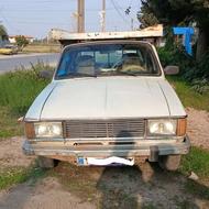 پیکان وانت1,385