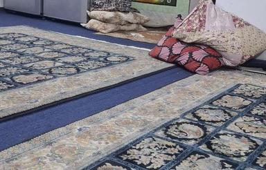 آپارتمان تخلیه 55متر بمجرد وخانواده