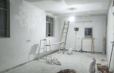 کارگاه سوله انباری