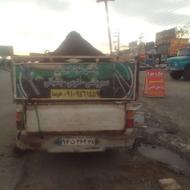 کود گاوی گوسفندی چوب بری هرس کار