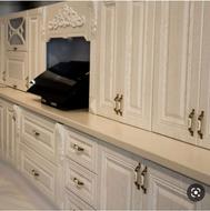 کابینت خونه باع