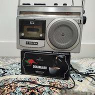 فروش ضبط سیلور در حد هست