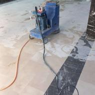 کفسابی و سنگ سابی تمام نقاط کرج