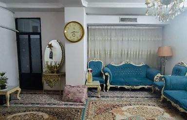 فروش واحد آپارتمانی