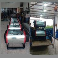 دیگ آبگرم (بویلر )