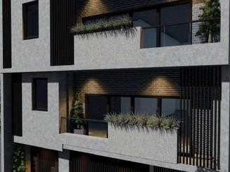 رهن کامل آپارتمان کلیدنخورده 175 متر خیابان ارم