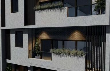 رهن کامل آپارتمان کلیدنخورده 175 متر خیابان ارم