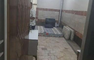 آپارتمان تخلیه همکف 70متر بمجرد وخانواد