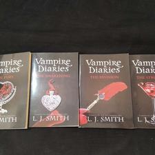 سری کتابهای زبان اصلی