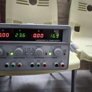 منبع تغذیه مگاتک