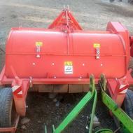 علف زن سیبزمینی