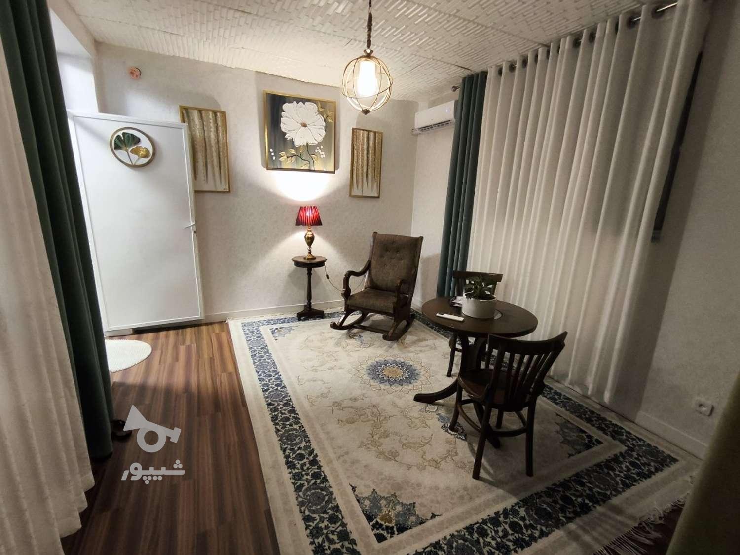 خدمات کامل ماساژ در مجموعه ورزشی جهاد