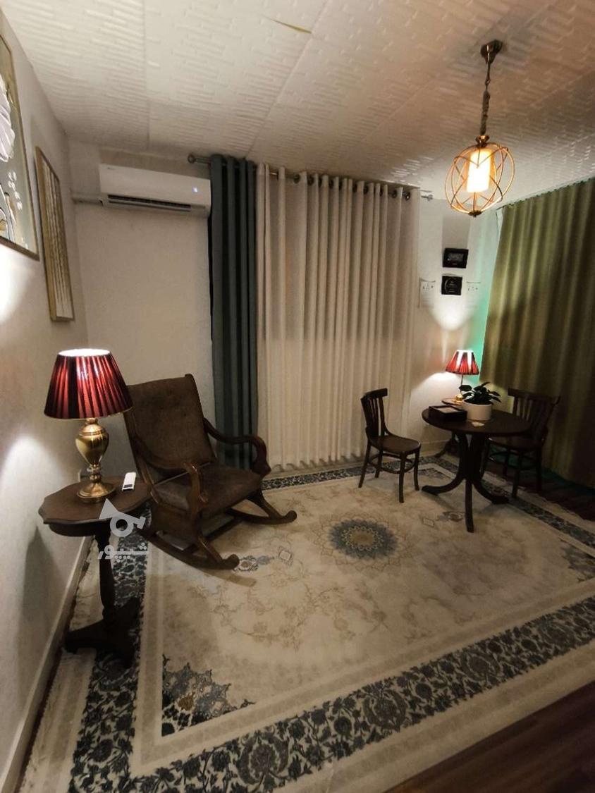 خدمات کامل ماساژ در مجموعه ورزشی جهاد