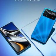 فروش گوشی پوکو x4 پرو فایوجی اندروید 13 رام 8 حافظه 256