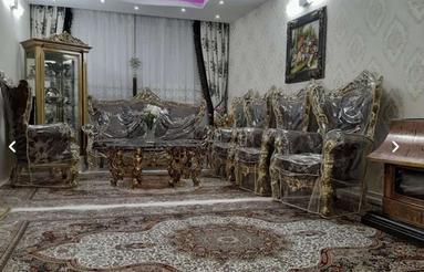 آپارتمان دربست ملک شهر80متر