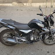 بنلی 150 مدل 1403 کم کار