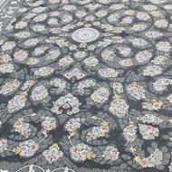 فرش 9 متر ماشینی