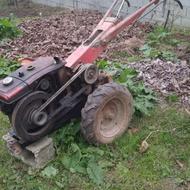 موتورکشاورزی