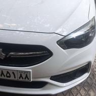 شاهین درحد خشک