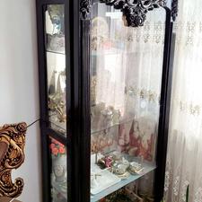 بوفه نراد در حد نو