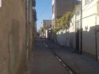 ویلایی دربست دوبلکس