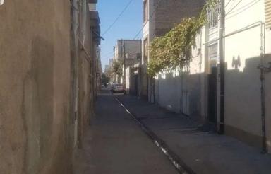 ویلایی دربست دوبلکس