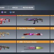 برای خرید اکانت دیگر