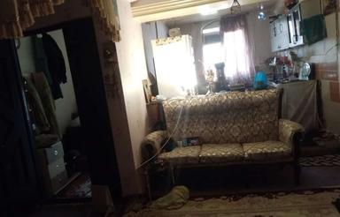 خانه حصارک 100متری