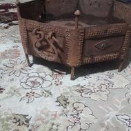 منقل فولادی