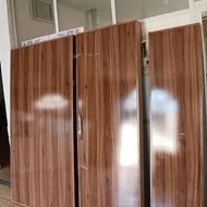 پارتیشن و در