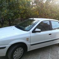 سمند مدل 1396