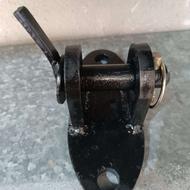 بکسربند کامل با پیم و اشپیل