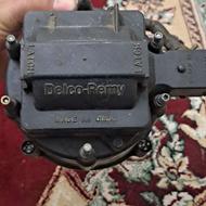 دیلکو پمپ ترمز گیربکس 8پیچ جیپ شهباز