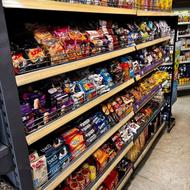 سوپر مارکت شبانه روزی