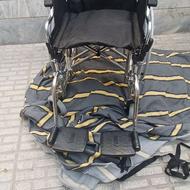 ویلچر ارتوپدی