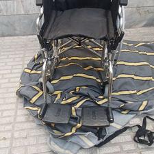 ویلچر ارتوپدی