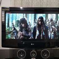 تلویزیون ال سی دی 32 ال جی