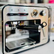 اسپرسوساز خاص و حرفه ای