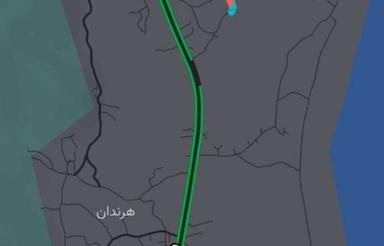 زمین مسکونی