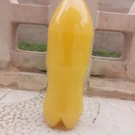 باسلام آب نارنج ارگانیک محصول باغ های غرب استان میباشد.