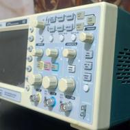 اسیلوسکوپ 200 مگاهرتز